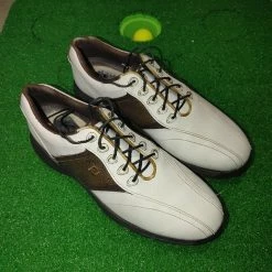 Foot Joy FootJoy "GreenJoys" - Size 9 -Cheap Apparel Store IMG202201150616052209491696341