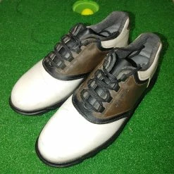 Foot Joy FootJoy "GreenJoys" - Size 9