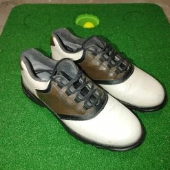 Foot Joy FootJoy "GreenJoys" - Size 9 -Cheap Apparel Store IMG202201150622172844940684410
