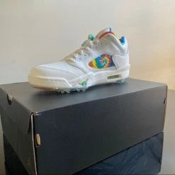 Air Jordan V Low’s - PGA Championship 9 Air Jordan V Low’s - PGA Championship -Cheap Apparel Store IMG202201240116003588458543957