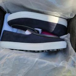 G/fore Belgian Loafer Size 9.5 -Cheap Apparel Store IMG202201281135460909360509378