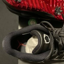 Nike JORDAN 11 BRED -Cheap Apparel Store IMG202202020729323214715555160