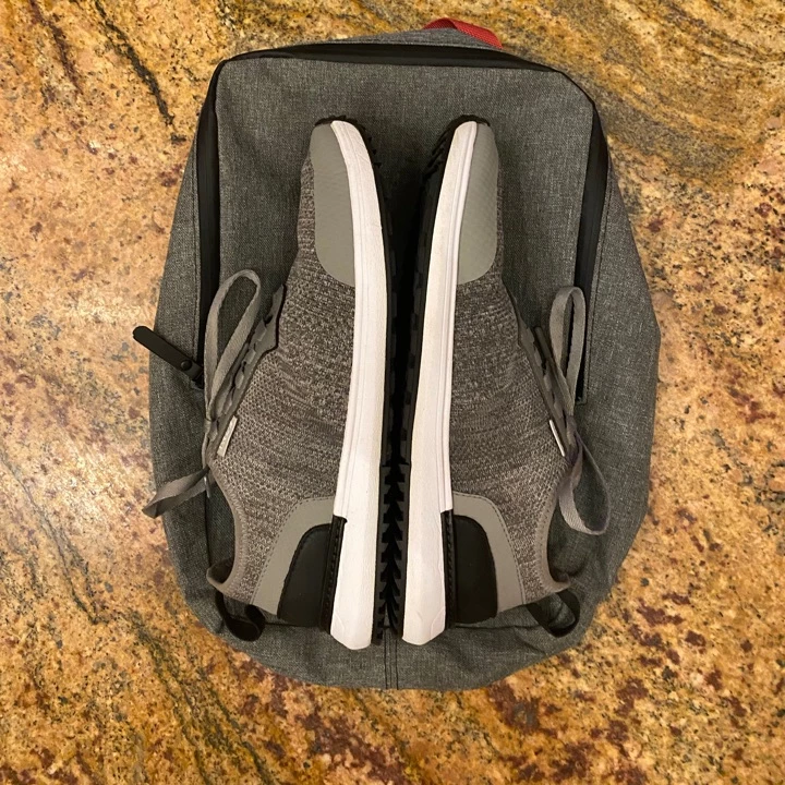 MULLIE True Linkswear- True Lux Waterproof Knit 3 MULLIE True Linkswear- True Lux Waterproof Knit