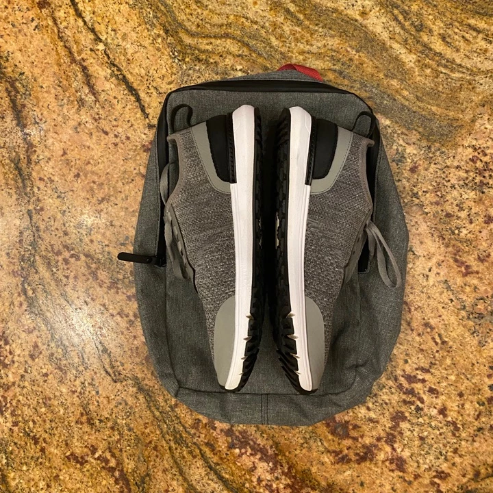 MULLIE True Linkswear- True Lux Waterproof Knit 4 MULLIE True Linkswear- True Lux Waterproof Knit - Image 2