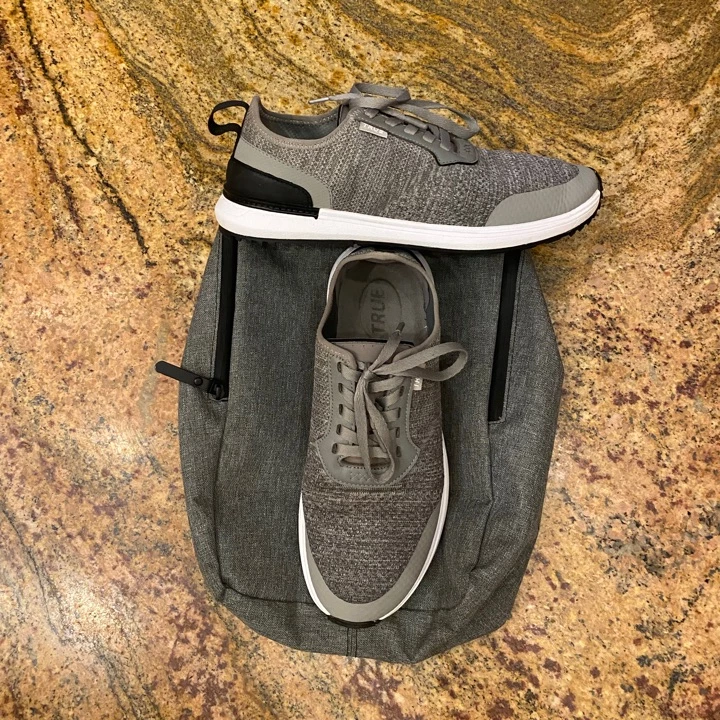 MULLIE True Linkswear- True Lux Waterproof Knit 5 MULLIE True Linkswear- True Lux Waterproof Knit - Image 3