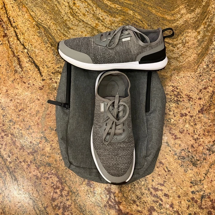 MULLIE True Linkswear- True Lux Waterproof Knit 6 MULLIE True Linkswear- True Lux Waterproof Knit - Image 4