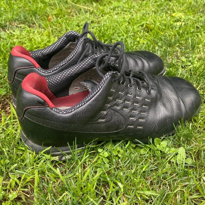 Nike TW SP-8 (All Black) 3 Nike TW SP-8 (All Black)