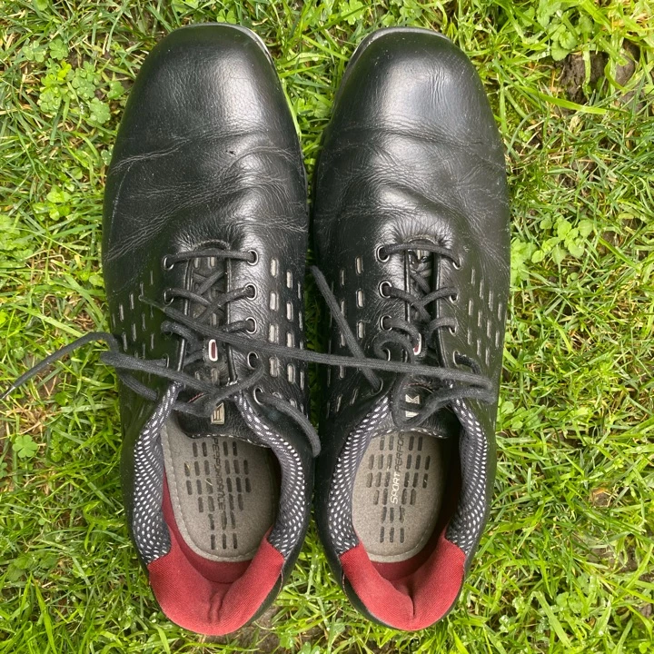 Nike TW SP-8 (All Black) 4 Nike TW SP-8 (All Black) - Image 2