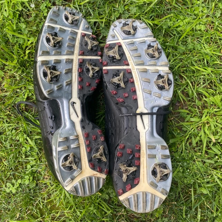 Nike TW SP-8 (All Black) 8 Nike TW SP-8 (All Black) - Image 6