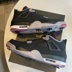 Air Jordan Jordan 4 Bred