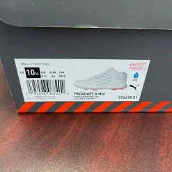 PUMA Golf PROADAPT Delta Mid Golf Shoes -Cheap Apparel Store IMG202203290102373793826764022