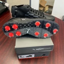 PUMA Golf PROADAPT Delta Mid Golf Shoes