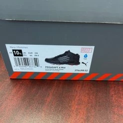 PUMA Golf PROADAPT Delta Mid Golf Shoes -Cheap Apparel Store IMG202203290107500889950279451