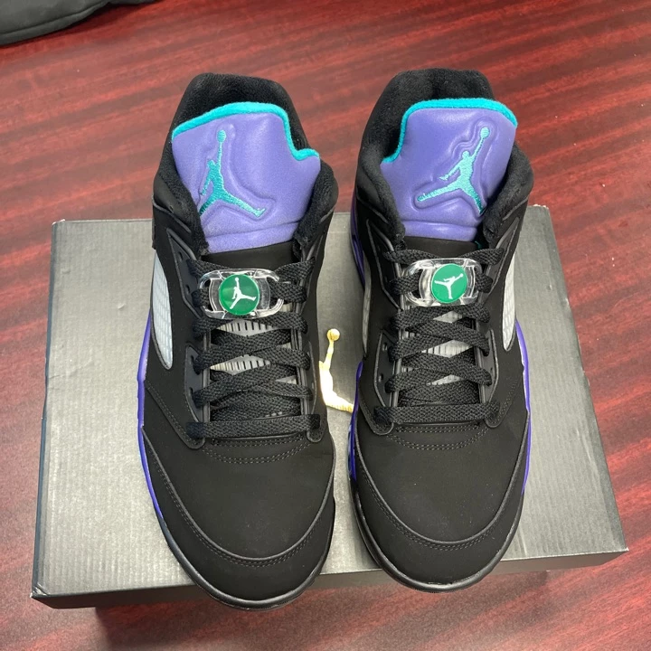 Other Jordan V (5) Retro Low Golf Shoes 3 Other Jordan V (5) Retro Low Golf Shoes