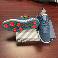 PUMA Golf Puma Ignite PWRADAPT Caged Wings -Cheap Apparel Store IMG20220329125806288033994941