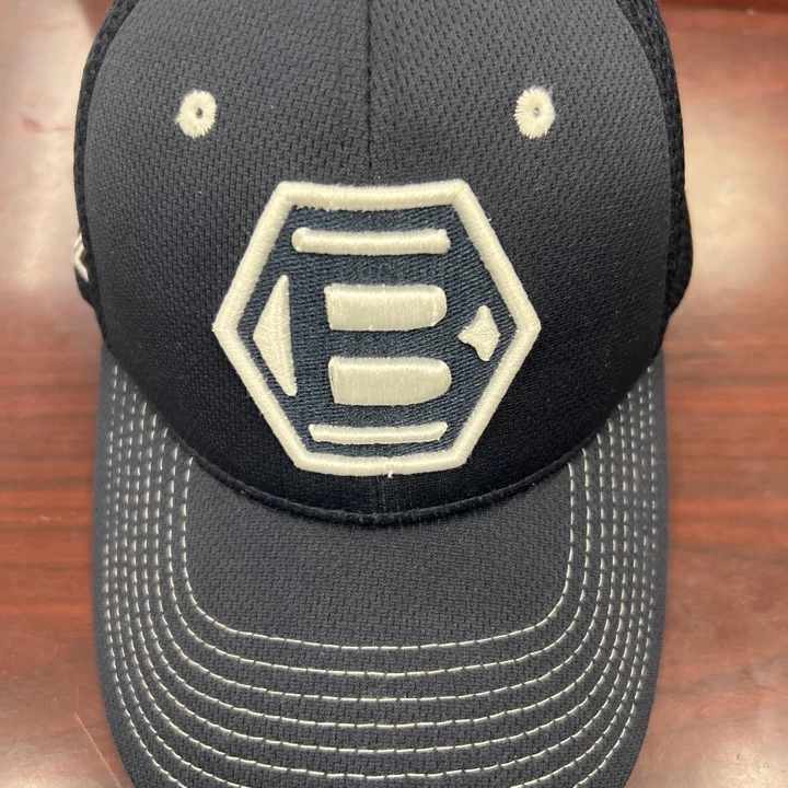 Bettinardi Hat M/L Navy And White 3 Bettinardi Hat M/L Navy And White
