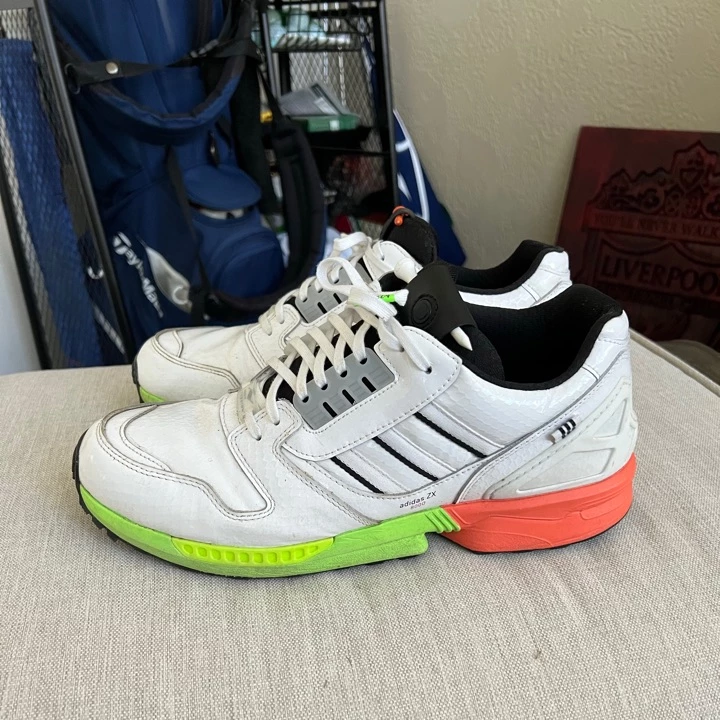 Adidas ZX 8000 Golf 3 Adidas ZX 8000 Golf