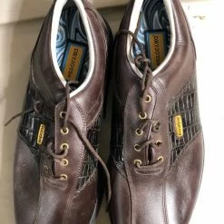 Foot Joy FootJoy DryJoys Size 10.5 -Cheap Apparel Store IMG202205020448343904489269849