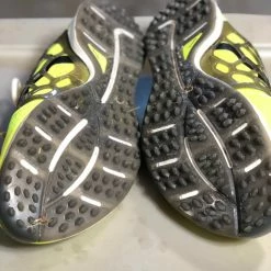 PUMA Golf Puma Vivd Yellow Golf Shoes, 10.5 -Cheap Apparel Store IMG202205021253052539494839749