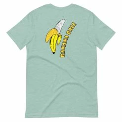 Other Banana Ball Shirt