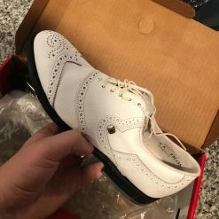 Other NOS Dexter Olympic Full Grain Leather Tom Watson 9 Other NOS Dexter Olympic Full Grain Leather Tom Watson -Cheap Apparel Store IMG202205140931252176499863588