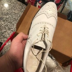 Other NOS Dexter Olympic Full Grain Leather Tom Watson 11 Other NOS Dexter Olympic Full Grain Leather Tom Watson -Cheap Apparel Store IMG202205140931254169751511605