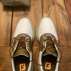 Foot Joy Footjoy Traditions Size 9 -Cheap Apparel Store IMG202205230917493898133629538