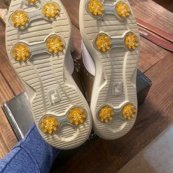 Foot Joy Footjoy Traditions Size 9 -Cheap Apparel Store IMG202205230917494696988846725
