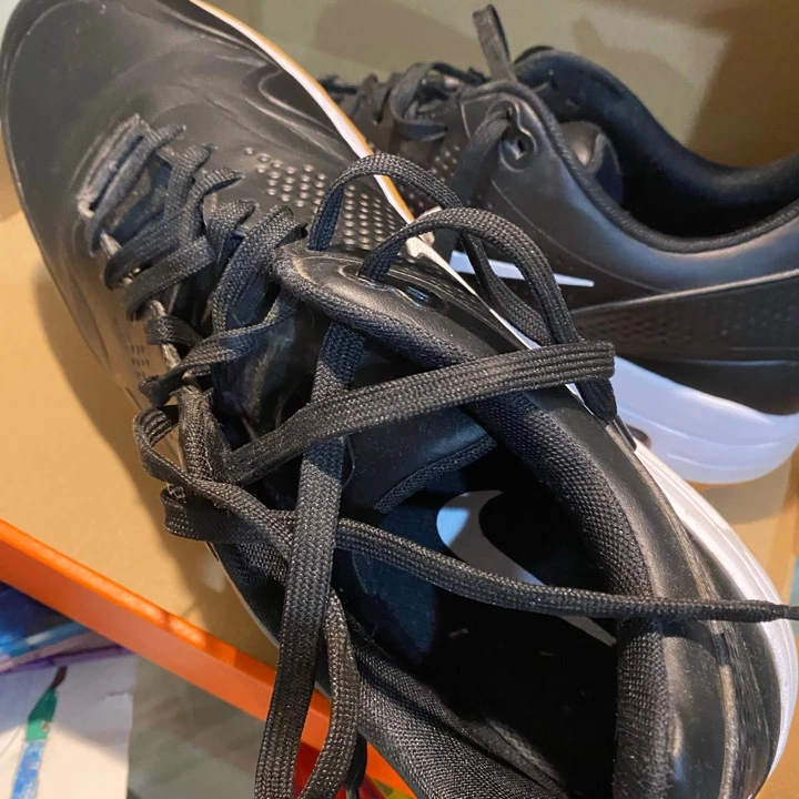 Nike Black Airmax 90G NRG M21 4 Nike Black Airmax 90G NRG M21 - Image 2