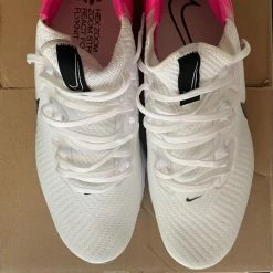 Nike Air Zoom Infinity Tour Golf Shoes 10 Nike Air Zoom Infinity Tour Golf Shoes -Cheap Apparel Store IMG202206130609362196873479505