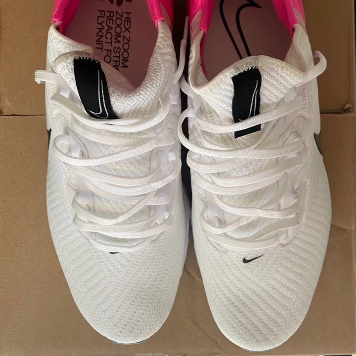 Nike Air Zoom Infinity Tour Golf Shoes 5 Nike Air Zoom Infinity Tour Golf Shoes - Image 3