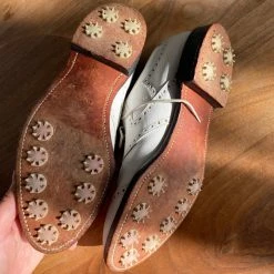 Foot Joy Vintage Footjoy Classics 10.5C -Cheap Apparel Store IMG202206130817413495510271820