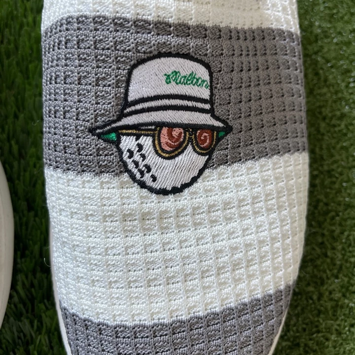 Malbon Lusso Slides 4 Malbon Lusso Slides - Image 2