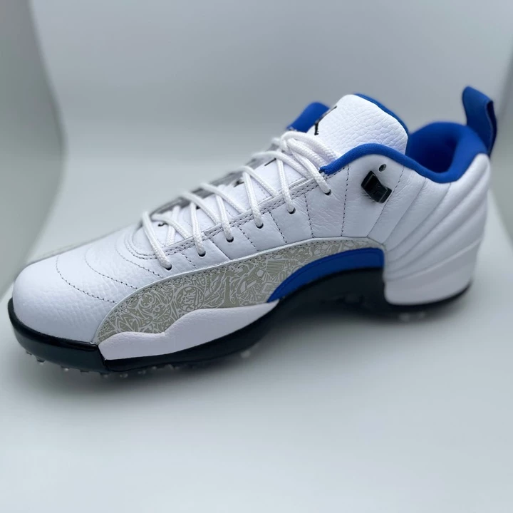 Air Jordan 12 Low Golf NRG Size 10 5 Air Jordan 12 Low Golf NRG Size 10 - Image 3