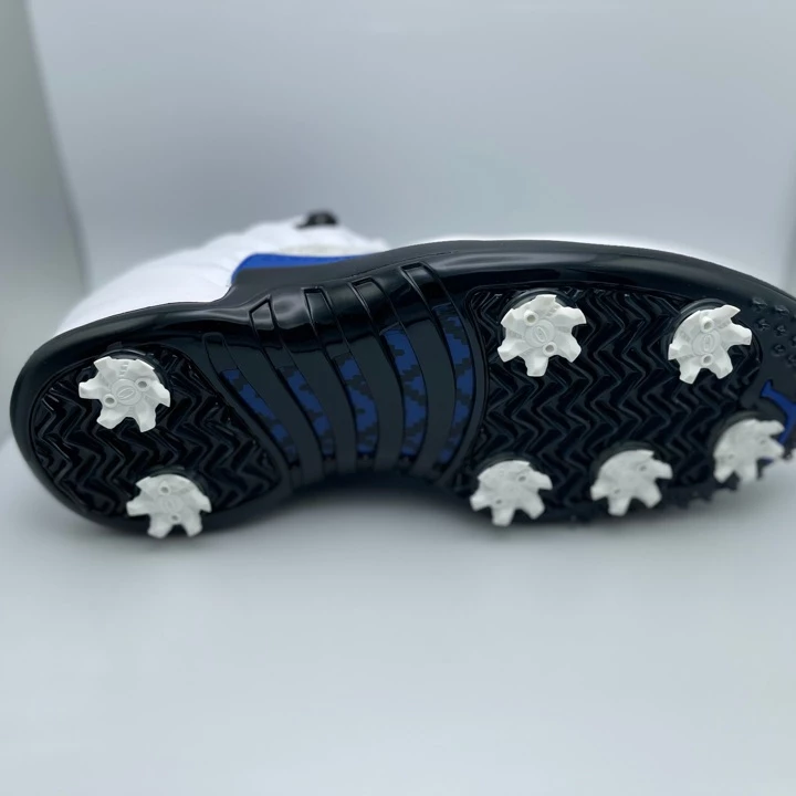 Air Jordan 12 Low Golf NRG Size 10 7 Air Jordan 12 Low Golf NRG Size 10 - Image 5