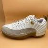 Air Jordan 12 Retro Low Golf NRG Driftwood Size 10 -Cheap Apparel Store IMG202206271125250117597428319