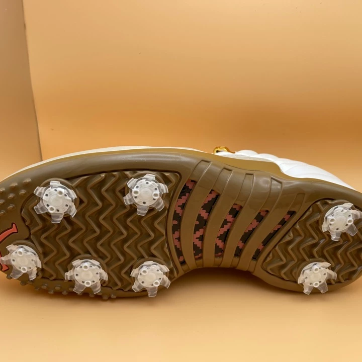 Air Jordan 12 Retro Low Golf NRG Driftwood Size 10 7 Air Jordan 12 Retro Low Golf NRG Driftwood Size 10 - Image 5