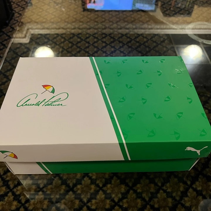 PUMA Golf Puma Ignite Fasten8 AP 5 PUMA Golf Puma Ignite Fasten8 AP - Image 3