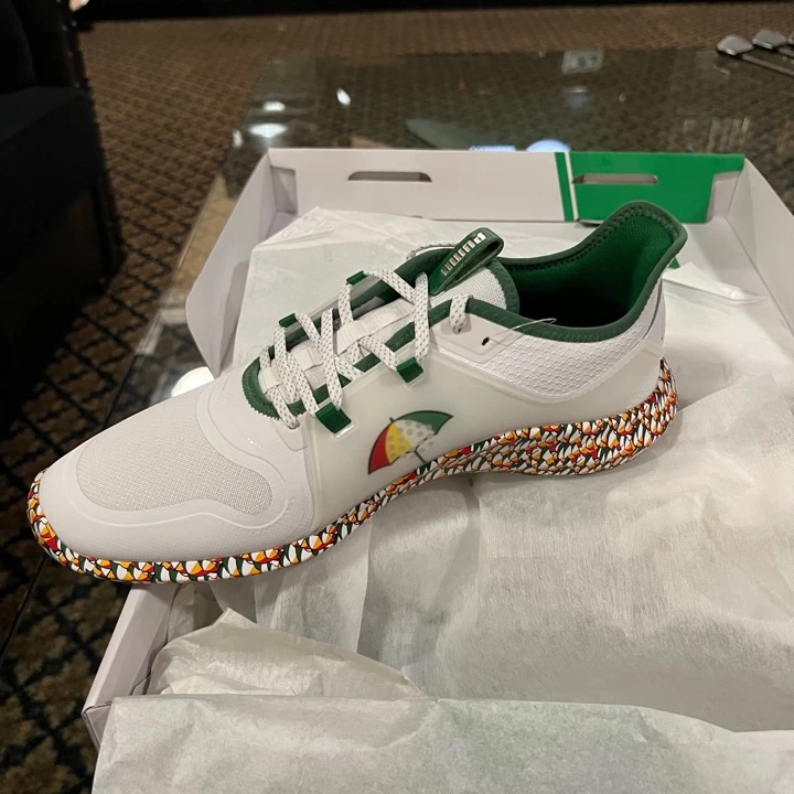 PUMA Golf Puma Ignite Fasten8 AP 6 PUMA Golf Puma Ignite Fasten8 AP - Image 4