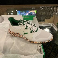 PUMA Golf Puma Ignite Fasten8 AP 11 PUMA Golf Puma Ignite Fasten8 AP -Cheap Apparel Store IMG202207110638304959673153115