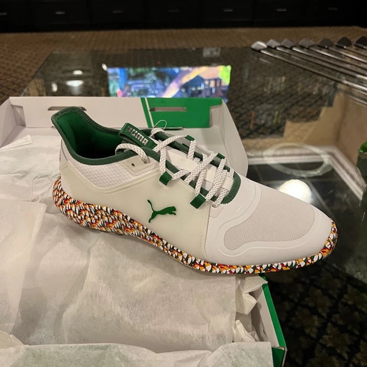 PUMA Golf Puma Ignite Fasten8 AP 7 PUMA Golf Puma Ignite Fasten8 AP - Image 5