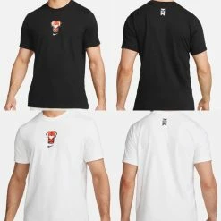 Brand New Nike Tiger Woods Frank T Shirt Set Medium SOLD OUT @ Nike.com -Cheap Apparel Store IMG202207251006413848558325562