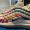 Tie-Dye Nike Air Max Golf Shoes -Cheap Apparel Store IMG202207260537030861378906725