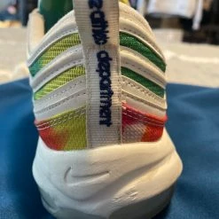 Tie-Dye Nike Air Max Golf Shoes -Cheap Apparel Store IMG202207260537033873584130069