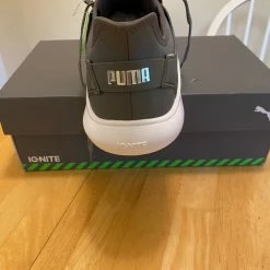 PUMA Golf Puma Ignite Fasten 8 Golf Shoes Size 10 11 PUMA Golf Puma Ignite Fasten 8 Golf Shoes Size 10 -Cheap Apparel Store IMG202208180826183309224499636