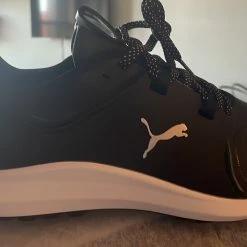 PUMA Golf Brand New Puma Ignite Fasten8 Golf Shoes -Cheap Apparel Store IMG202208181033573887962118490