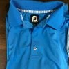 Foot Joy FootJoy Polo - Blue -Cheap Apparel Store IMG202208210313190487257229356