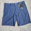 Blue Callaway Golf Shorts -Cheap Apparel Store IMG20220825090616514646545155