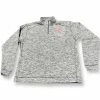 Other Cloud Logo 3/4 Zip Up