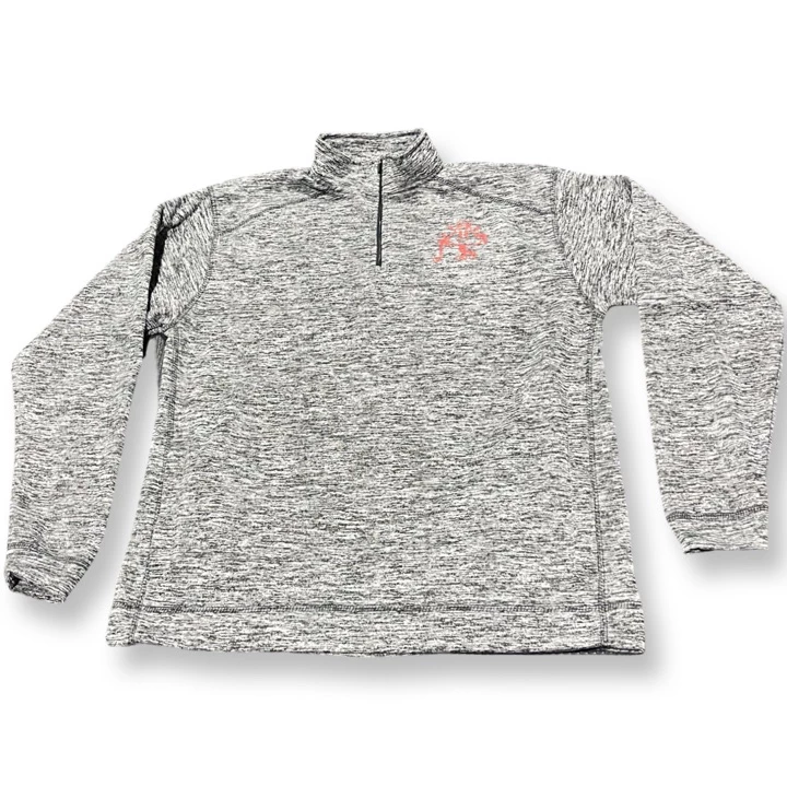 Other Cloud Logo 3/4 Zip Up 3 Other Cloud Logo 3/4 Zip Up